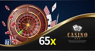 Estatísticas 65x