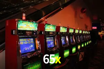 Desvendando o Mundo dos Jogos Virtuais na 65x