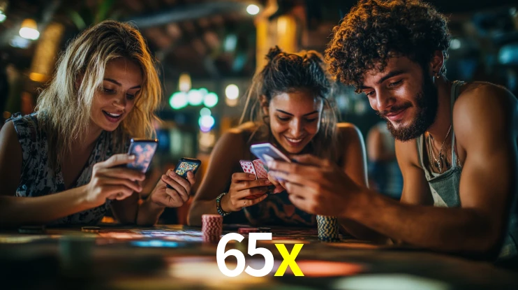 Player Reviews 65x