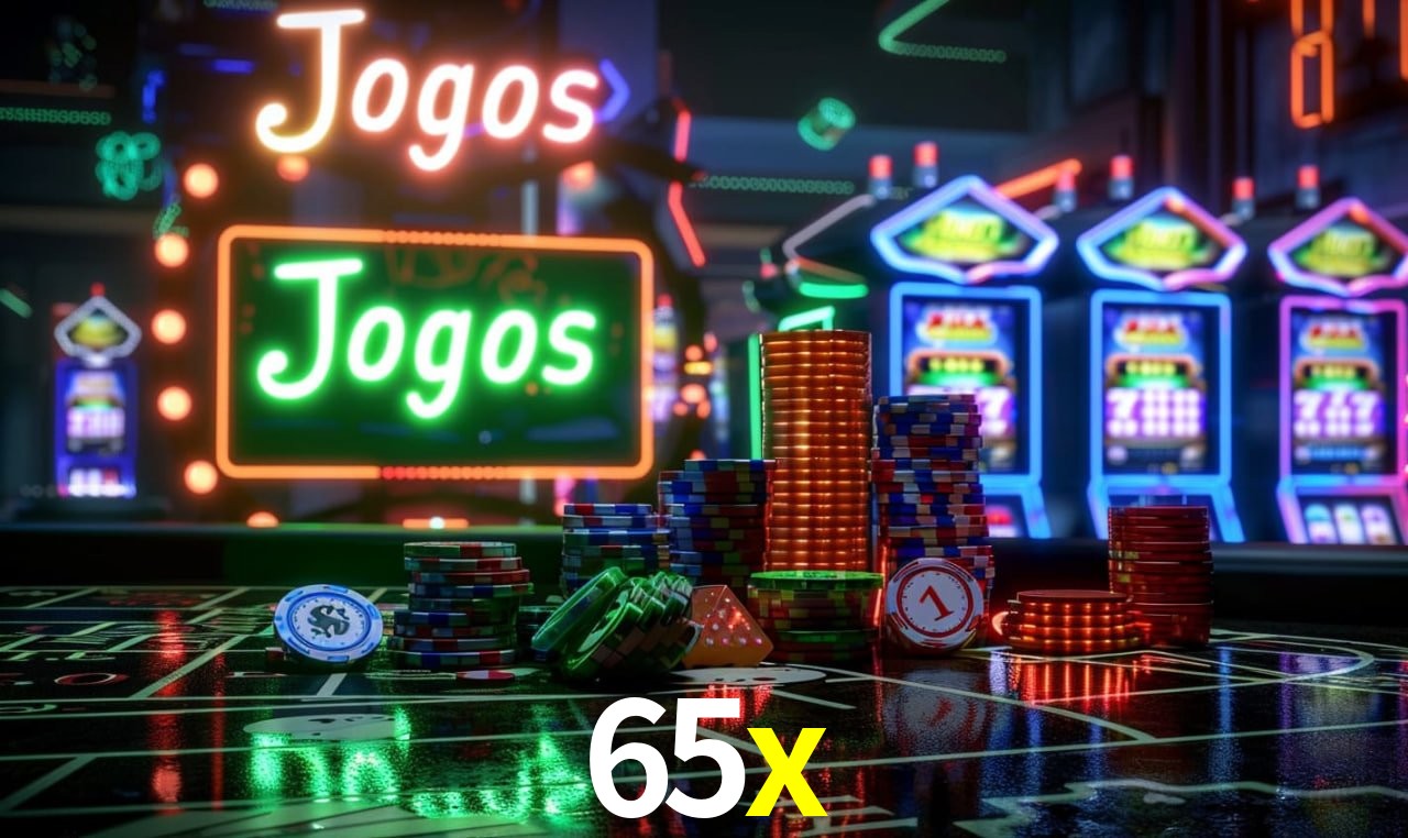 65x App Interface