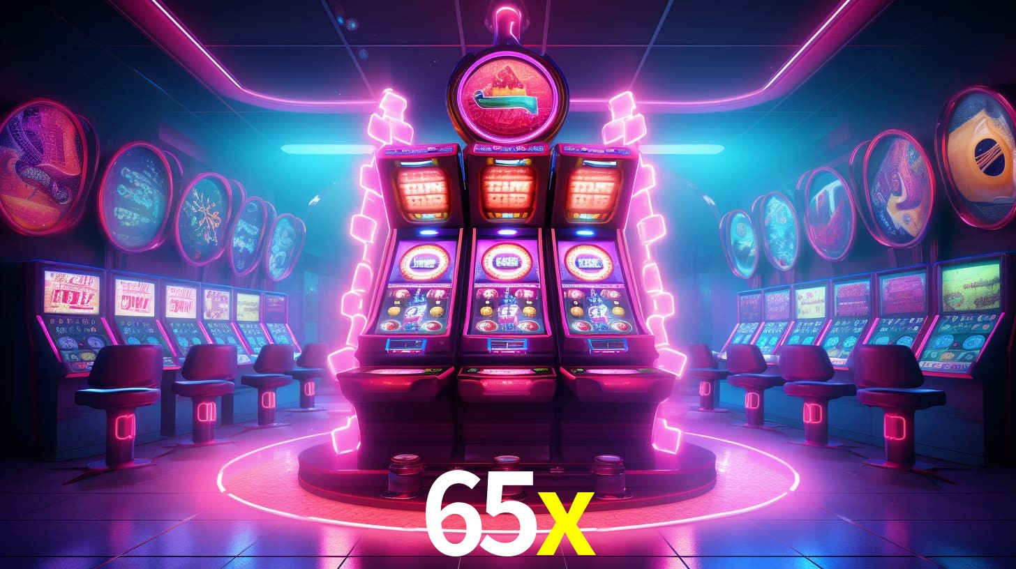Blackjack Table 65x