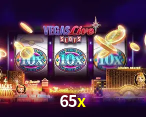 Descubra a Magia dos Jogos de Arcade no 65x