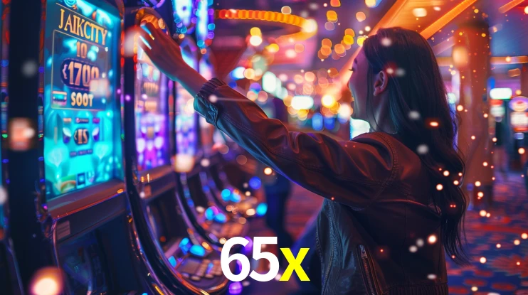 Spaceman Game 65x