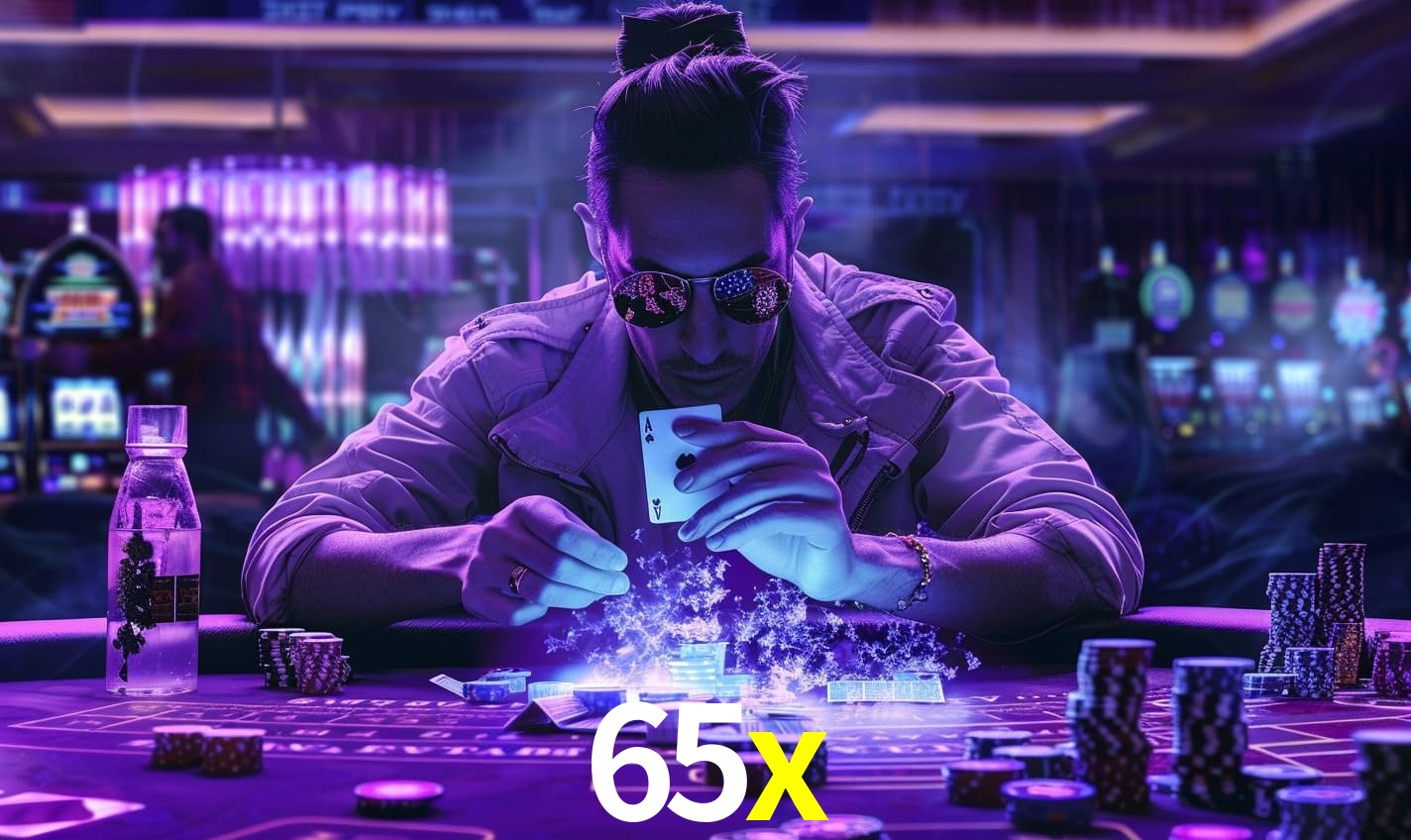 Game Providers 65x