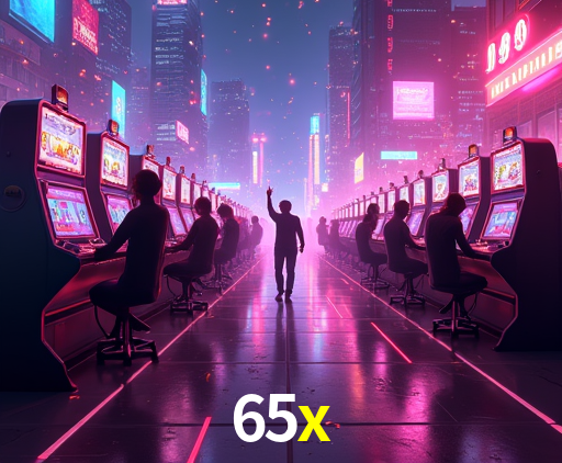 Jogo Spaceman 65x