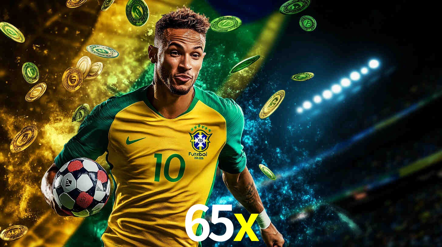 A Emoção da Loteria na 65x: Uma Chance de Mudança de Vida
