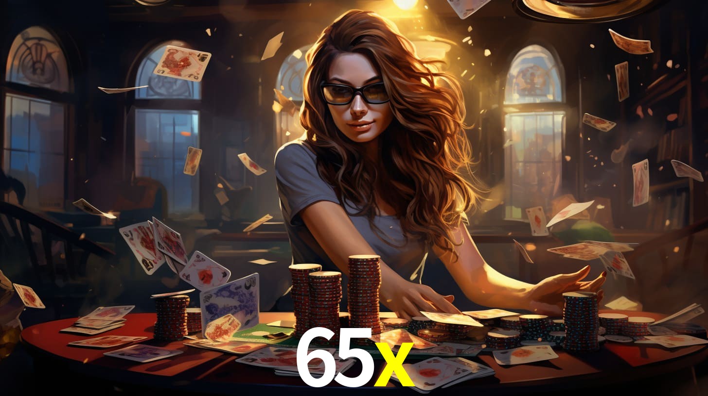 Slot Games 65x
