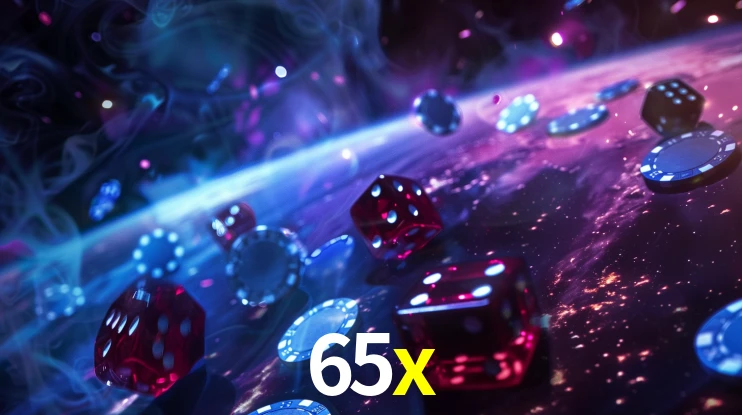 APP oficial da 65x para mobile