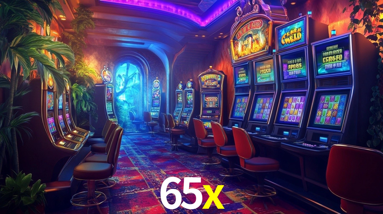 Game Statistics 65x