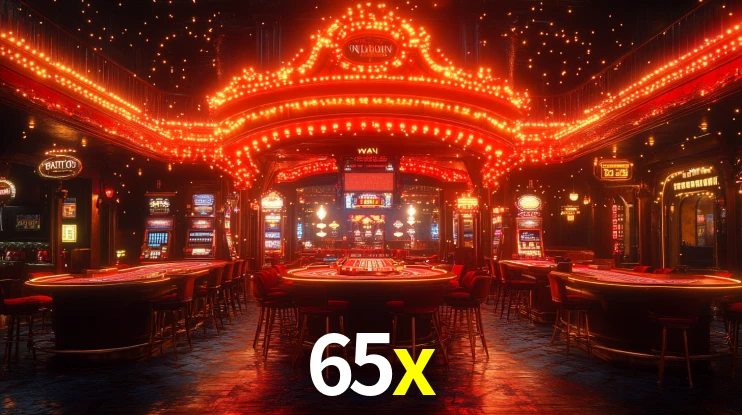 Football Betting 65x