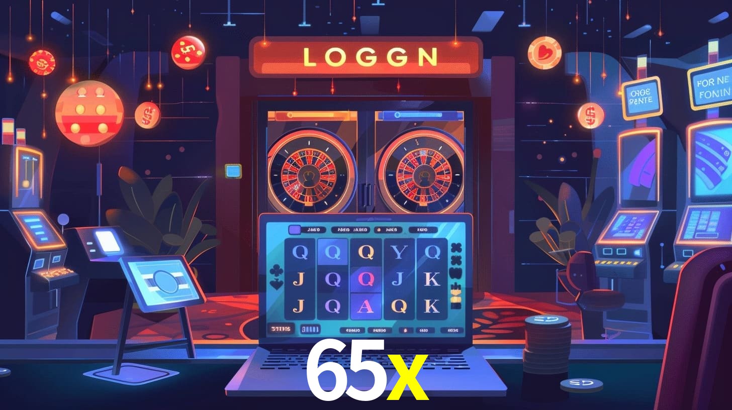 65x - Cassinos Online Mais Populares! - 65x.com