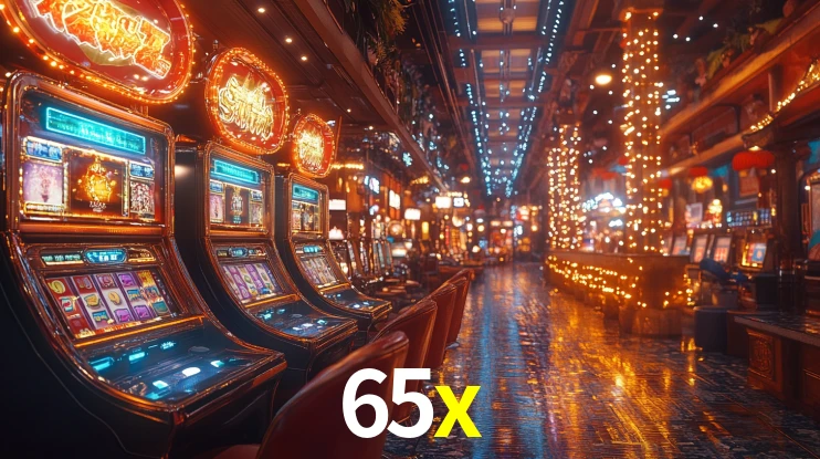 VIP Casino 65x