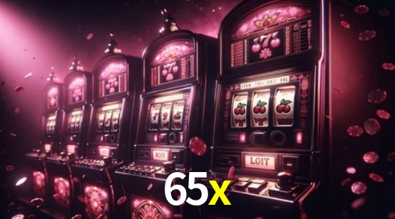 Casino Ao Vivo 65x