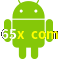 Aplicativo 65x com para Android