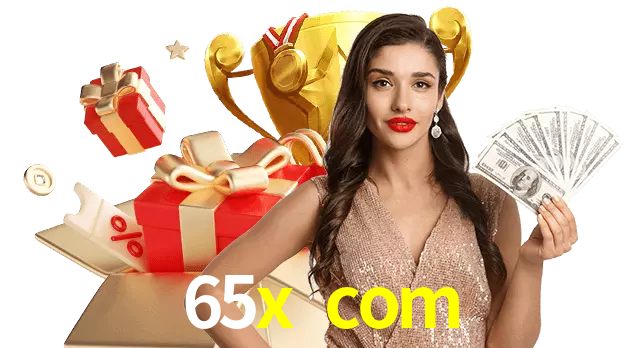 Jogue com dealers reais no 65x com!